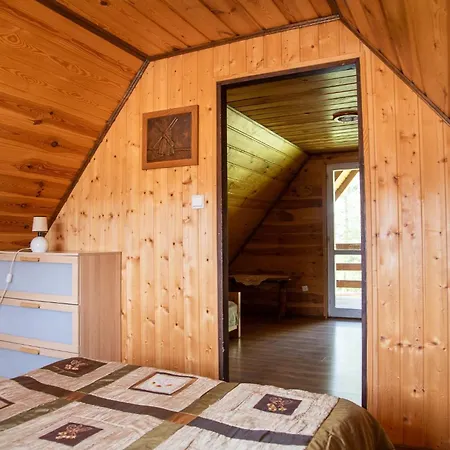 Letnisko - Maks Casa vacanze *