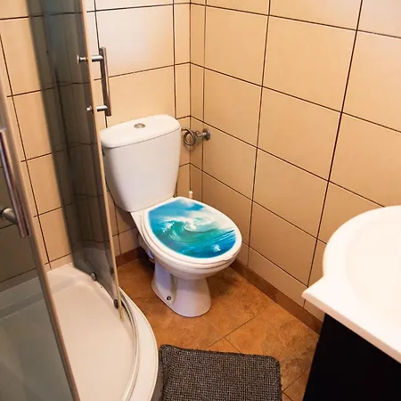 Letnisko - Maks Casa vacanze *