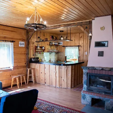 Casa vacanze Letnisko - Maks Stara Kiszewa