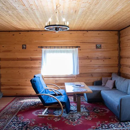 Letnisko - Maks Casa vacanze