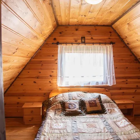 Casa vacanze Letnisko - Maks