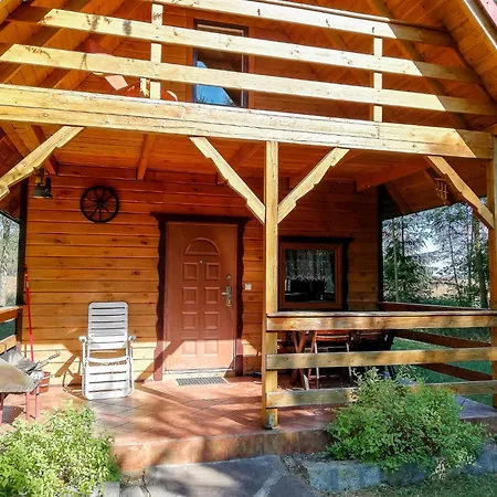 Letnisko - Maks Casa vacanze *