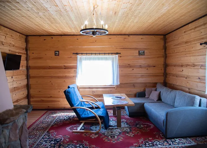 Letnisko - Maks Semesterbostad