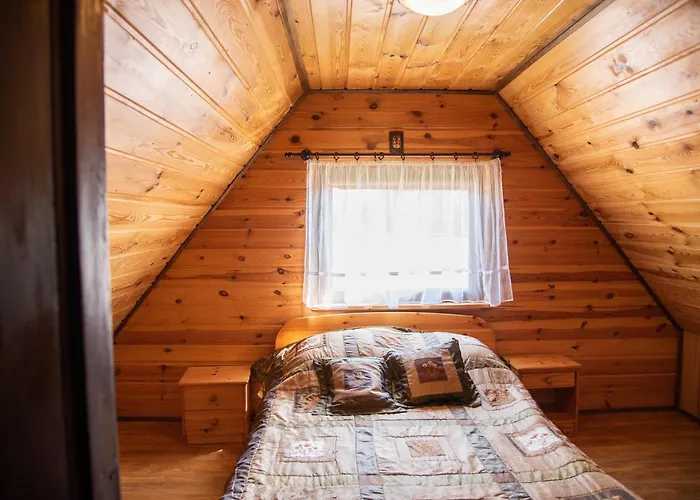 Semesterbostad Letnisko - Maks